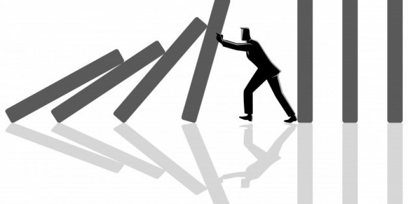 Startups and resilience during COVID-19