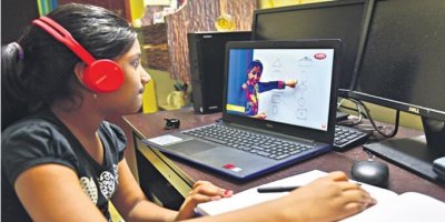 Screencastify and Other Chrome Extensions for Teachers conducting Virtual Classes